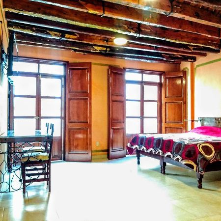 Cuartel 1914 - Hotel Boutique Zacatecas Esterno foto