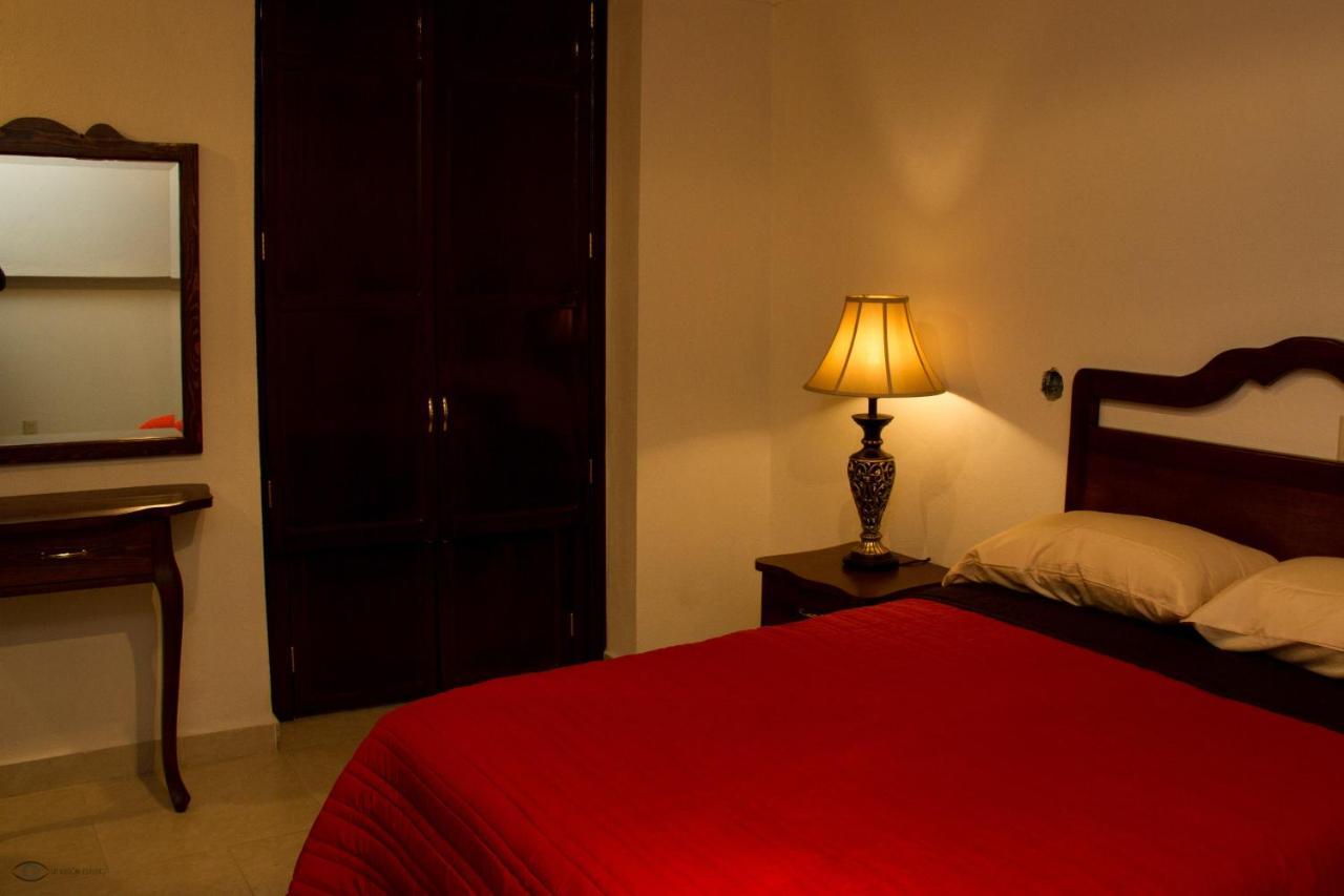 Cuartel 1914 - Hotel Boutique Zacatecas Esterno foto
