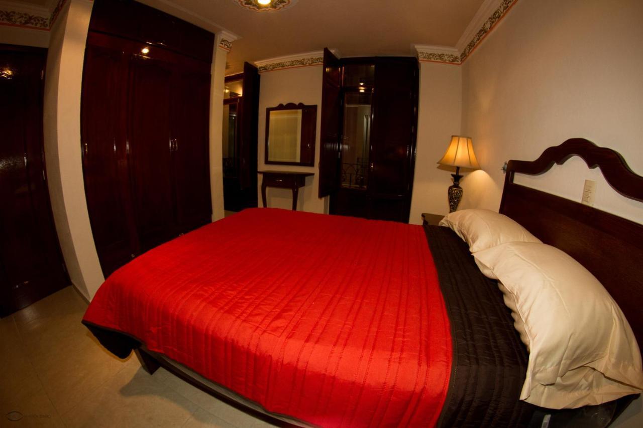 Cuartel 1914 - Hotel Boutique Zacatecas Esterno foto