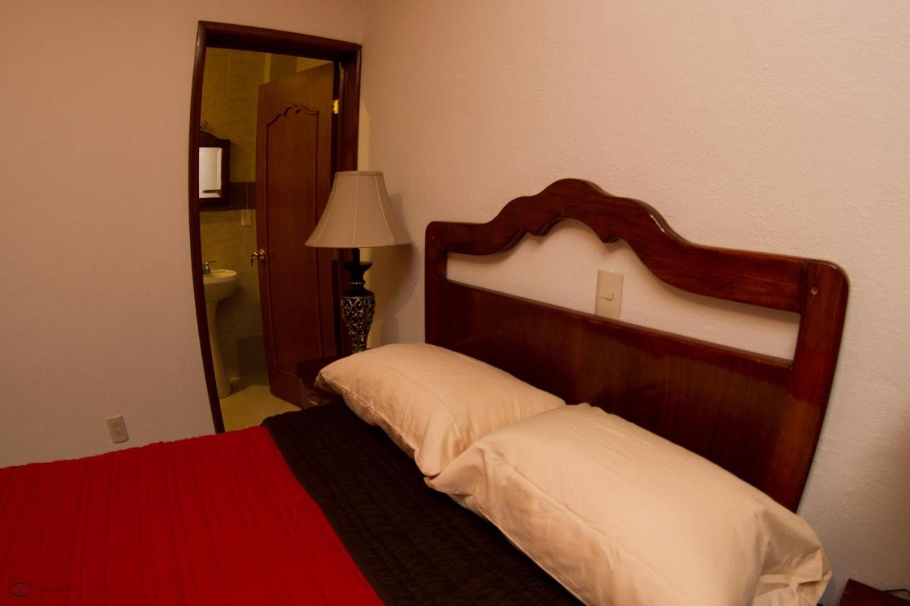 Cuartel 1914 - Hotel Boutique Zacatecas Esterno foto