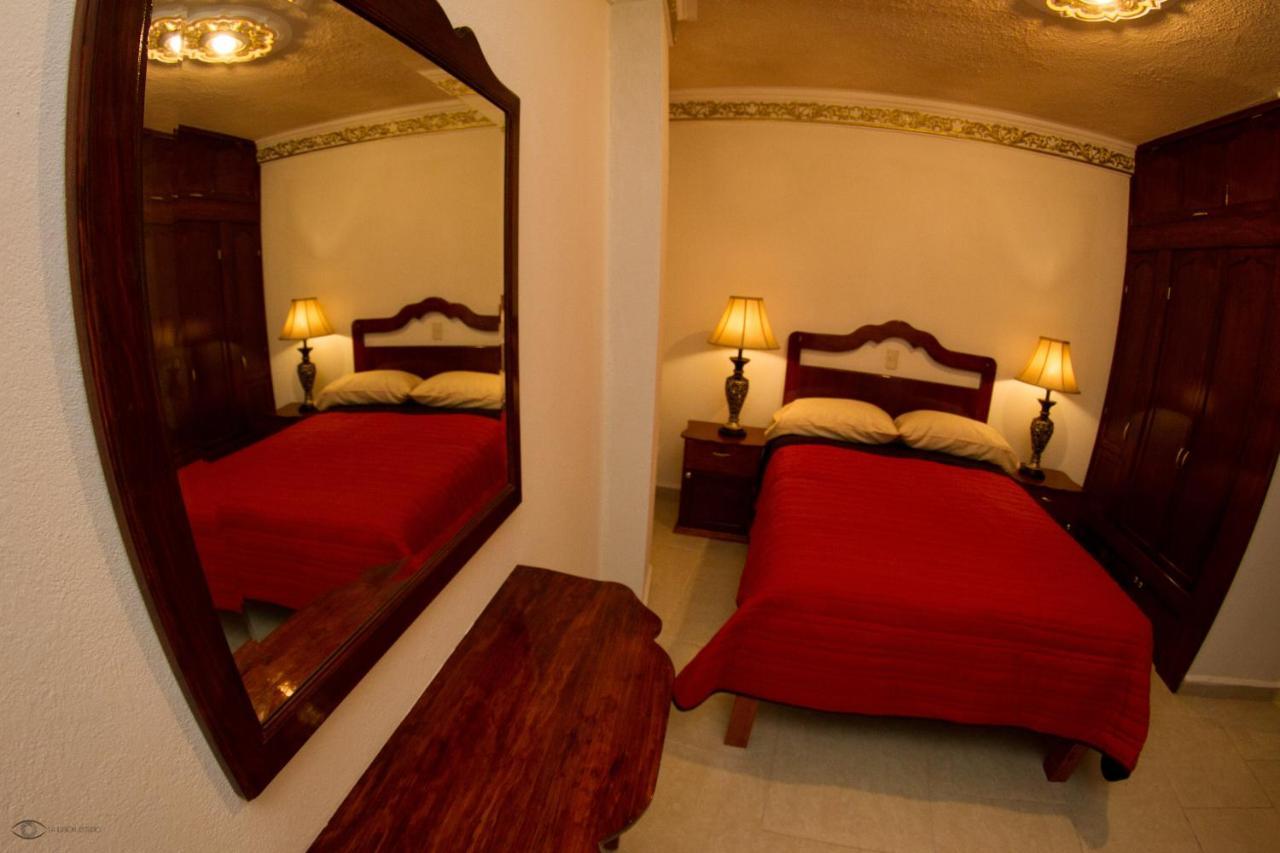 Cuartel 1914 - Hotel Boutique Zacatecas Esterno foto