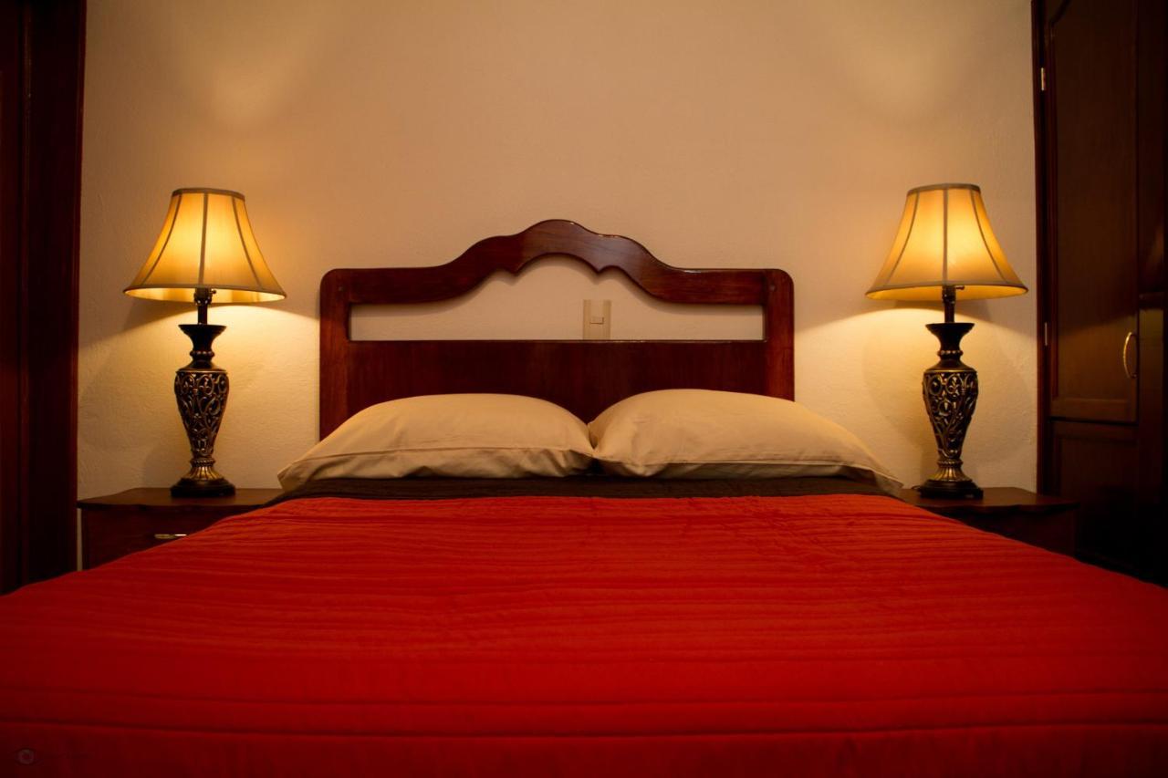 Cuartel 1914 - Hotel Boutique Zacatecas Esterno foto