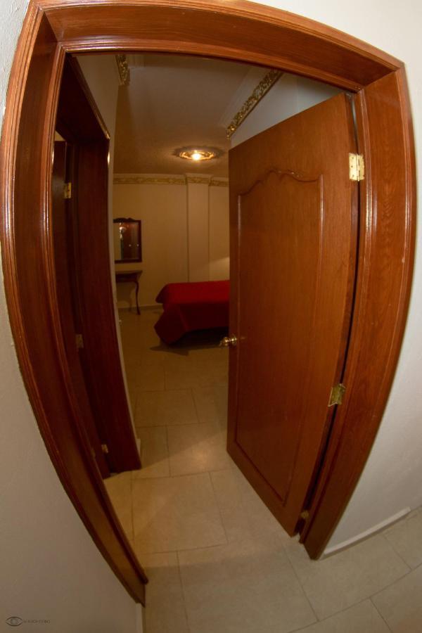Cuartel 1914 - Hotel Boutique Zacatecas Esterno foto
