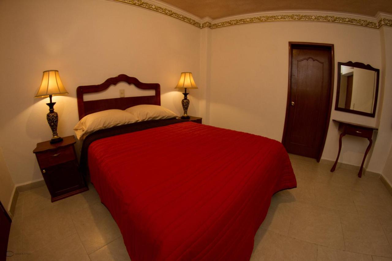 Cuartel 1914 - Hotel Boutique Zacatecas Esterno foto