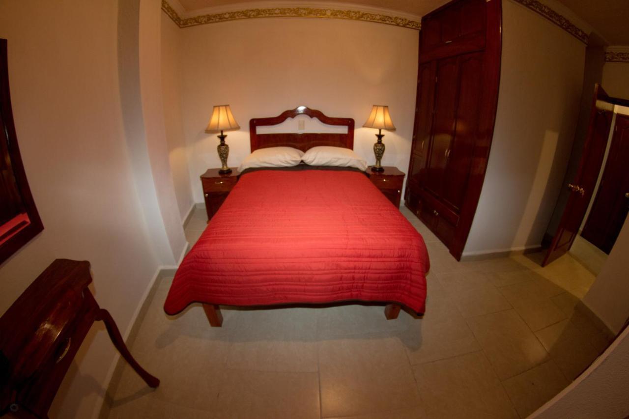 Cuartel 1914 - Hotel Boutique Zacatecas Esterno foto