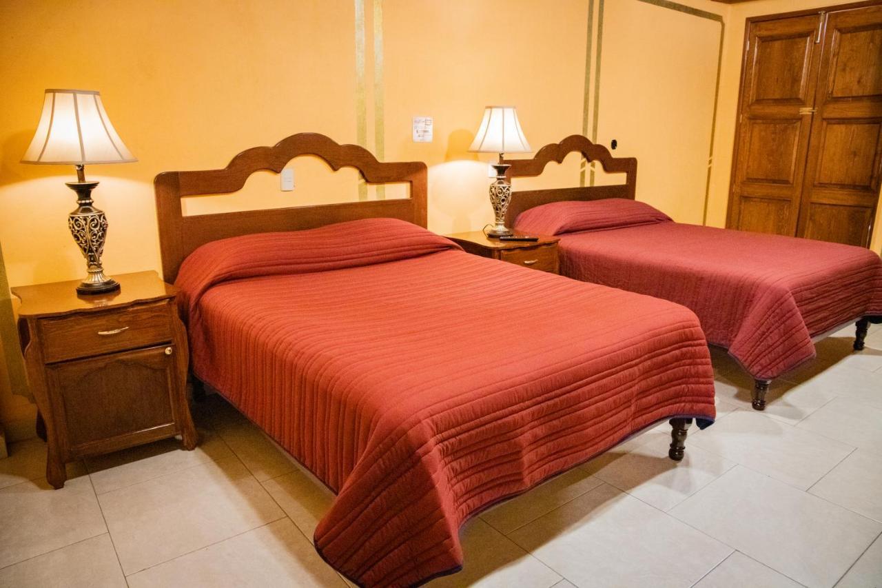 Cuartel 1914 - Hotel Boutique Zacatecas Esterno foto